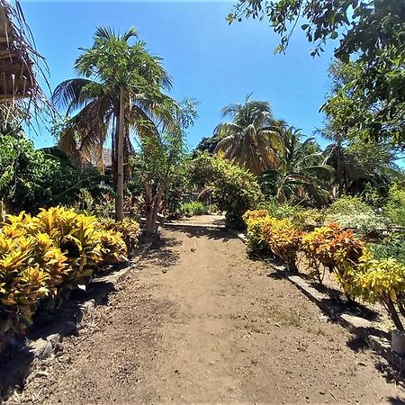 Moheli Laka Lodge Nioumachoua Exteriér fotografie